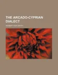 The Arcado-Cyprian Dialect