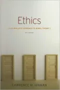 Ethics: A Pluralistic Approach to Moral Theory