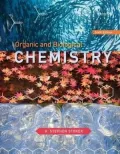 Organic and Biological Chemistry