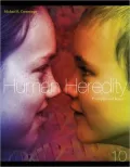 Human Heredity: Principles and Issues
