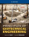 Principles of Geotechnical Engineering, Si Version