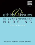 Ethics & Issues in Contemporary Nursing