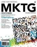 MKTG (with Marketing CourseMate with eBook and Career Transitions 2.0 Printed Access Card)