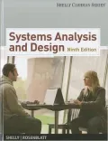 Systems Analysis and Design (Book Only)