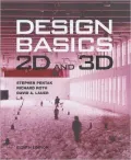 Design Basics: 2D and 3D