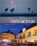 Interaction: Langue et culture