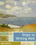 Steps to Writing Well