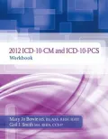 ICD-10-CM and ICD-10-PCs Workbook