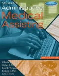 Delmar's Administrative Medical Assisting (with Premium Website Printed Access Card and Medical Office Simulation Software 2.0 CD-ROM)