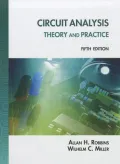 Circuit Analysis