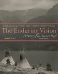 The Enduring Vision: A History of the American People, Volume I: To 1877
