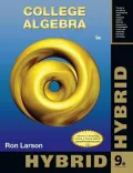 College Algebra