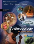 Anthropology