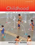 Childhood: Voyages in Development