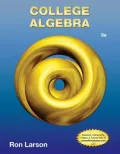 College Algebra
