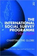 The International Social Survey Program 1984-2009: Charting the Globe