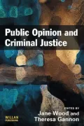 Public Opinion Criminal Justice