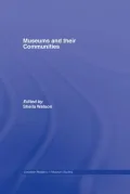Museums and their Communities