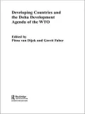 Developing Countries and the Doha Development Agenda of the WTO