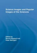 Science Images and Popular Images of the Sciences