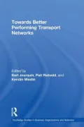 Transportation Economics
