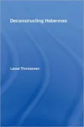 Habermas and Radical Democracy