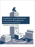 Predictive & Optimised Life Cycle Management
