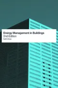 Energy Management in Buildings