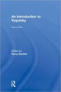 Introduction to Vygotsky, Second Edition