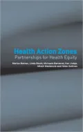 Health Action Zones: Partnerships for Health Equity