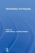 Globalisation and Equality