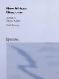New African Diasporas