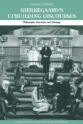 Kierkegaard's Upbuilding DisCourses