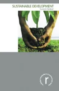 Sustainable Development