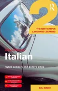 Colloquial Italian 2: The Next Step in Language Learning