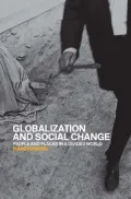 Globalization and Social Change: People and Places in a Divided World