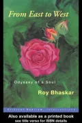 From East to West: Odyssey of a Soul