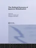 Political Economy of Japanese Globalization