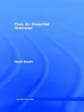 Thai: An Essential Grammar