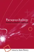 Parapsychology: Research on Exceptional Experiences