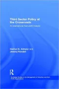 Third Sector Policy at the Crossroads: An International Non-profit Analysis