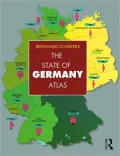 The State of Germany Atlas