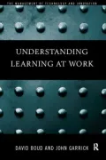 Understanding Learning at Work