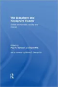 The Biosphere and Noosphere Reader: Global Environment, Society and Change