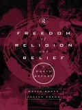 Freedom of Religion and Belief: A World Report