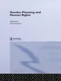 Gender, Planning and Human Rights