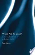 Where are the Dead?