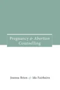 Pregnancy and Abortion Counselling