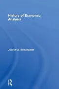 History of Economic Analysis