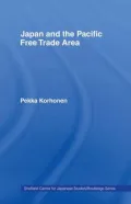 Japan and the Pacific Free Trade Area